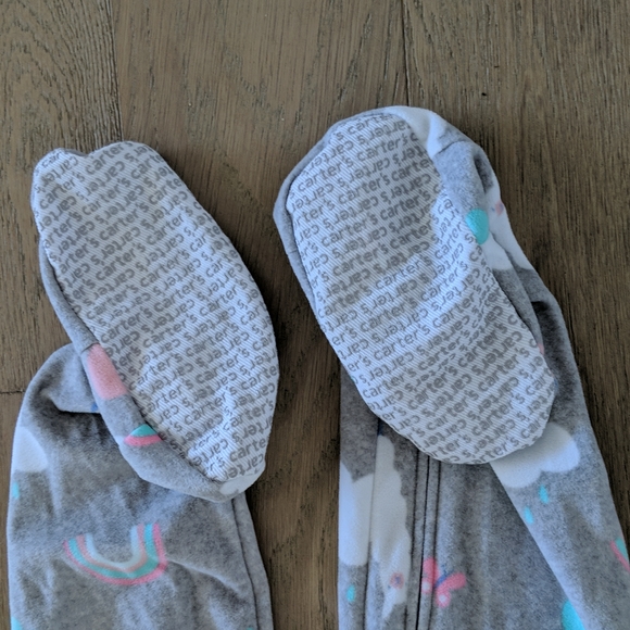 Carter's Pajamas - Picture 3 of 4